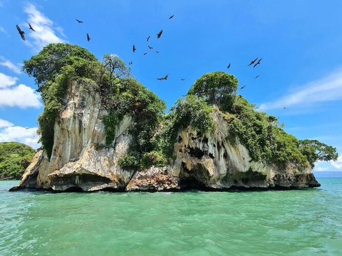 Parque Nacional los Haitises